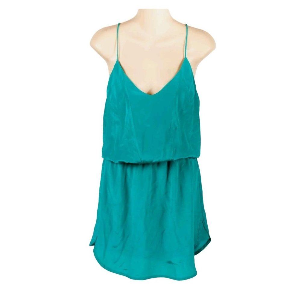 NWT Vix Paula Hermanny Size S